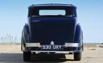 Avions Voisin C25 Cimier Coupe 1935 года